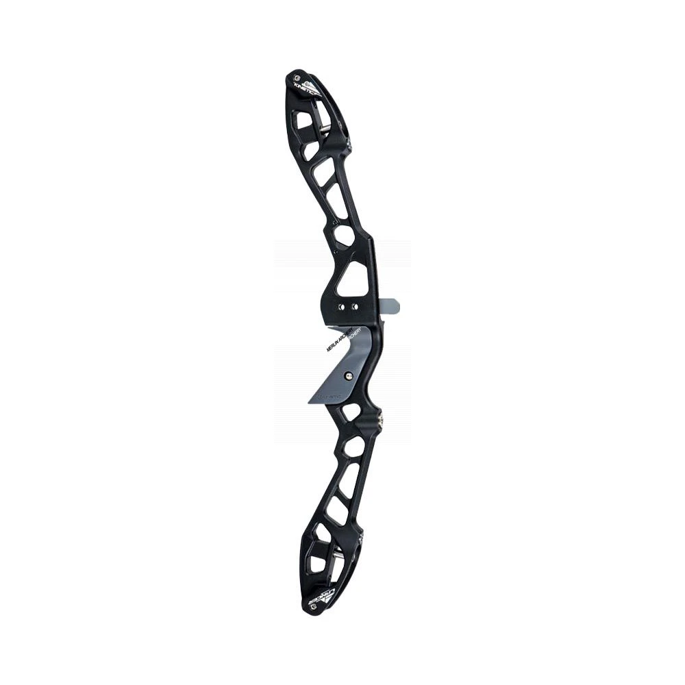 Kinetic Lancer Recurve Riser 1 Kinetic Lancer Recurve Riser