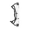 Hoyt Carbon RX Twin Turbo Compound Bow - Mod 2
