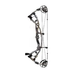 Hoyt Carbon RX Twin Turbo Compound Bow - Mod 2 -Archery World Shop rx twin turbo goe ii 3