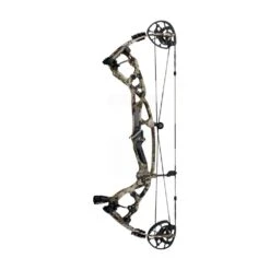 Hoyt Carbon RX Twin Turbo Compound Bow - Mod 2 -Archery World Shop rx twin turbo gos 2
