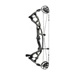 Hoyt Carbon RX Twin Turbo Compound Bow - Mod 2 -Archery World Shop rx twin turbo kv2 3