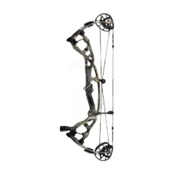 Hoyt Carbon RX Twin Turbo Compound Bow - Mod 2 -Archery World Shop rx twin turbo rte 3
