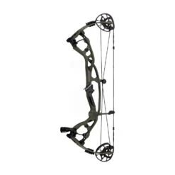 Hoyt Carbon RX Twin Turbo Compound Bow - Mod 2 -Archery World Shop rx twin turbo wilderness 4