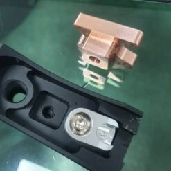 Samick Discovery Recurve Riser -Archery World Shop sam001d