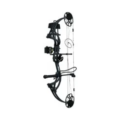Bear Cruzer G3 RTH Compound Bow -Archery World Shop shadow 2