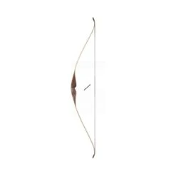 Bearpaw Slickstick One Piece Recurve Bow