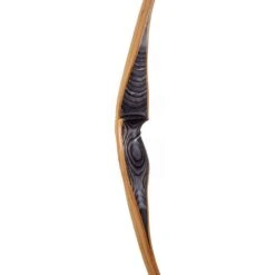 Bearpaw Slickstick One Piece Recurve Bow -Archery World Shop slickreccharrh