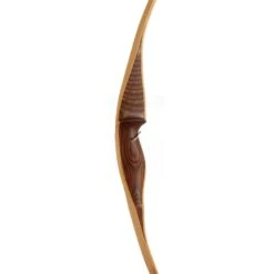 Bearpaw Slickstick One Piece Recurve Bow -Archery World Shop slickrecnutrh