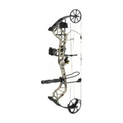 Bear Species EV RTH Compound Bow -Archery World Shop speciesevrth rte 2