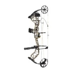 Bear Species EV RTH Compound Bow -Archery World Shop speciesevrth veil whitetail 2
