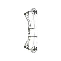 Bowtech SX-80 Compound Bow -Archery World Shop ss34 profile altitude 1