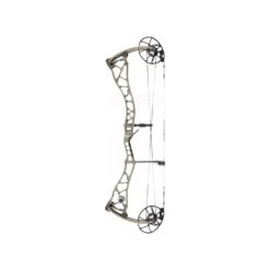 Bowtech SX-80 Compound Bow -Archery World Shop ss34 profile flatdarkearth 1