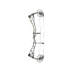 Bowtech SX-80 Compound Bow -Archery World Shop ss34 profile kuiuverde 1