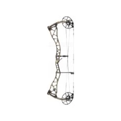 Bowtech SX-80 Compound Bow -Archery World Shop ss34 profile mossyoakcountrydna 1