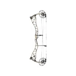 Bowtech SS-34 Compound Bow -Archery World Shop ss34 profile realtreeedge