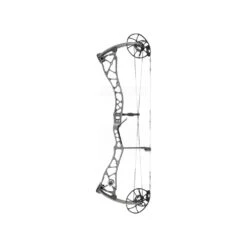 Bowtech SX-80 Compound Bow -Archery World Shop ss34 profile smokegrey 1