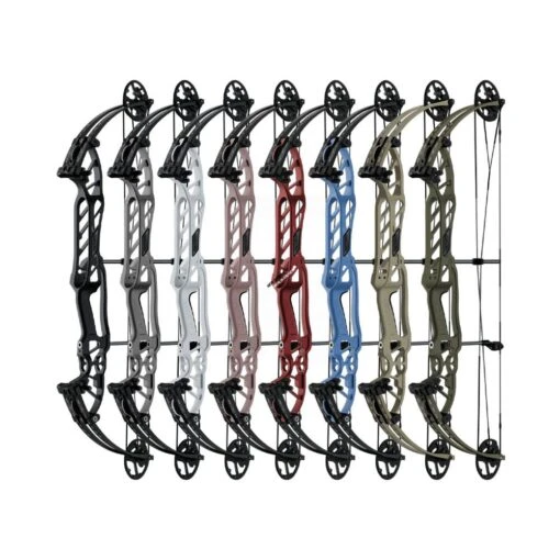 Hoyt Stratos 36 SVX Compound Bows -Archery World Shop stratos36svx