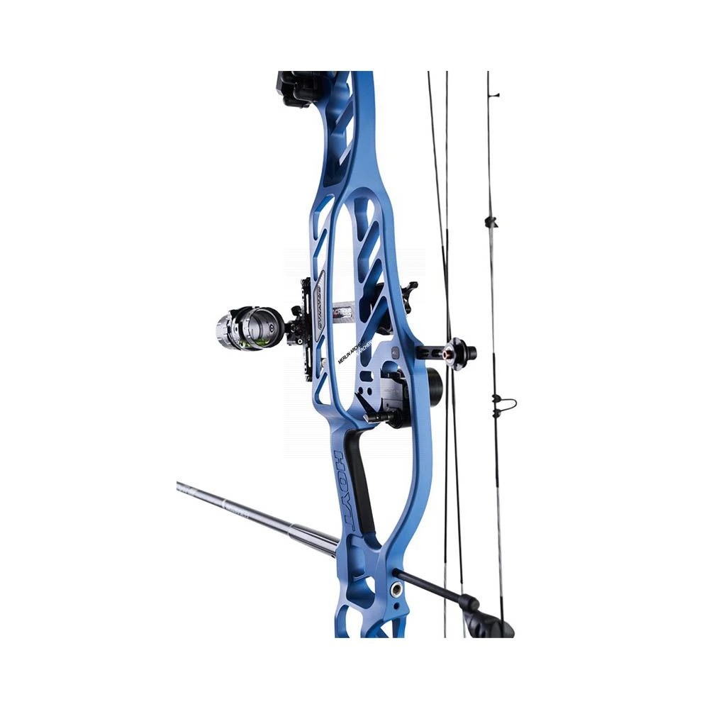 Hoyt Stratos 36 HBT Compound Bows 2 Hoyt Stratos 36 HBT Compound Bows - Image 2