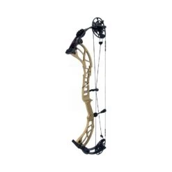 Darton Veracity 35 Compound Bow -Archery World Shop tan veracity35