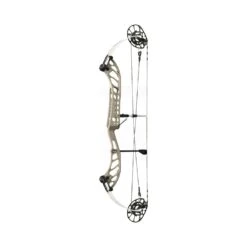 PSE Dominator Duo Compound Bow - 35 - M2 Cam -Archery World Shop tan35 1 1