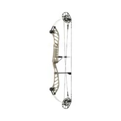 PSE Dominator Duo Compound Bow - 38 - M2 Cam -Archery World Shop tan38 2