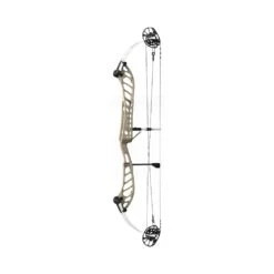 PSE Dominator Duo Compound Bow - 40 - M2 Cam -Archery World Shop tan40 2 2