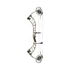 PSE Omen Compound Bow - E2 -Archery World Shop tanrh 2 1