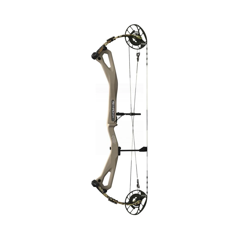 PSE Mach 34 Compound Bow - S2 Cam 13 PSE Mach 34 Compound Bow - S2 Cam - Image 13