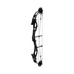 Darton Tempest E-T Compound Bow -Archery World Shop tempeste 3d black 1 85457 2