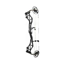 Bear Execute 30 Compound Bow -Archery World Shop throwblack 2 1