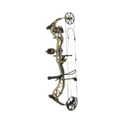 Bear Adapt RTH Compound Bow -Archery World Shop throwtan 1 3
