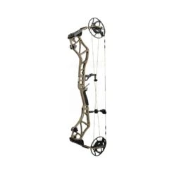 Bear Execute 30 Compound Bow -Archery World Shop throwtan 2 1