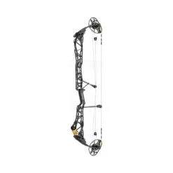 Mathews Title Compound Bow -Archery World Shop title38black
