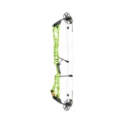 Mathews Title Compound Bow -Archery World Shop title38green
