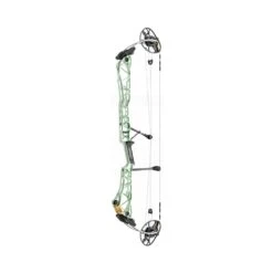 Mathews Title Compound Bow -Archery World Shop title38mint
