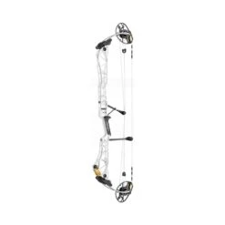 Mathews Title Compound Bow -Archery World Shop title38white