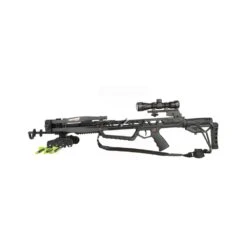 Bear Trance 410 Crossbow -Archery World Shop trance2