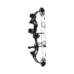 Bear Cruzer G3 RTH Compound Bow -Archery World Shop truetimberstrata 2