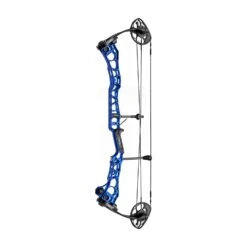 Mathews TRX 34 Compound Bow 8 Mathews TRX 34 Compound Bow -Archery World Shop trx34 3q blue 3
