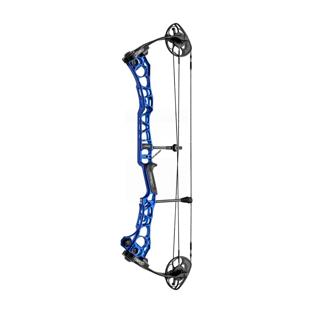 Mathews TRX 34 Compound Bow 3 Mathews TRX 34 Compound Bow - Image 3
