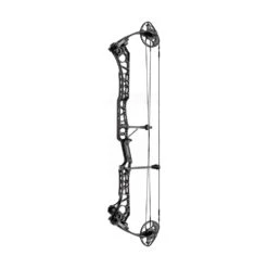 Mathews TRX 38 G2 Compound Bow -Archery World Shop trx38 g2 black 3