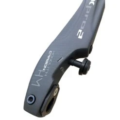 UUKHA Xpro2 Recurve Riser - 2022 Version - 25" 5 UUKHA Xpro2 Recurve Riser - 2022 Version - 25" -Archery World Shop uuk009b