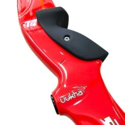 UUKHA Xpro2 Recurve Riser - 2022 Version - 27" -Archery World Shop uuk009c 1