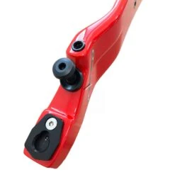 UUKHA Xpro2 Recurve Riser - 2022 Version - 27" -Archery World Shop uuk009d 1