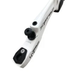 UUKHA Xpro2 Recurve Riser - 2022 Version - 27" -Archery World Shop uuk009h 1