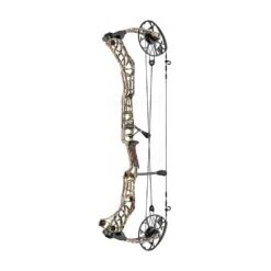 Mathews V3X 33 Compound Bow -Archery World Shop v3x 33 realtreeedge