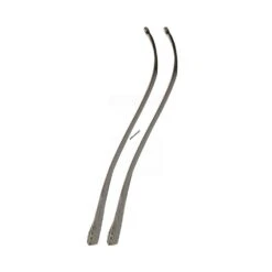 Old Mountain Vanguard Bow - 62" -Archery World Shop vanguard limbs 1 1 1 2