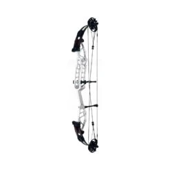 Darton Vegas E-3D Compound Bow -Archery World Shop vegas e 3d white 36999