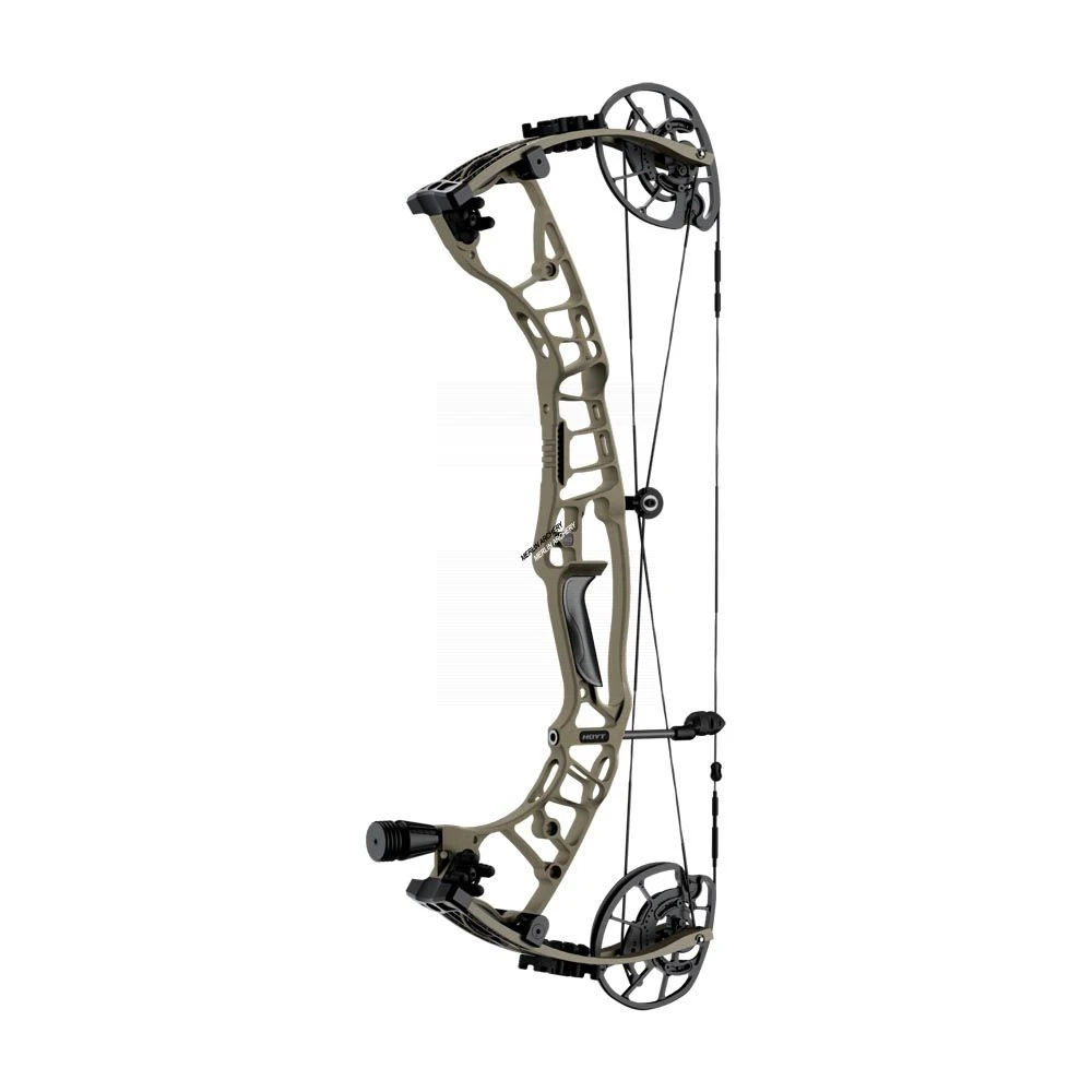 Hoyt Ventum Pro 30 Compound Bow - Mod 2 1 Hoyt Ventum Pro 30 Compound Bow - Mod 2