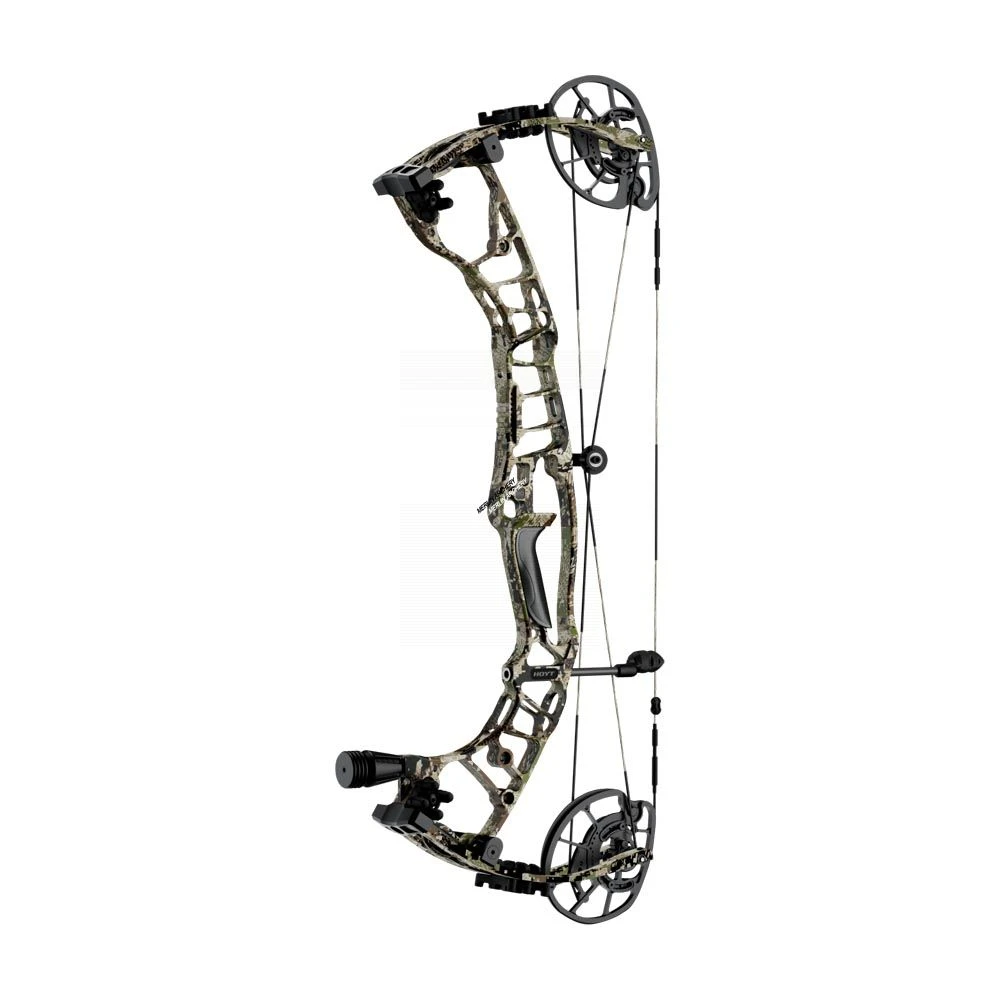 Hoyt Ventum Pro 30 Compound Bow - Mod 3 4 Hoyt Ventum Pro 30 Compound Bow - Mod 3 - Image 4